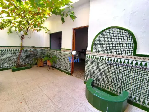 Casa en Zona Santa Lucía