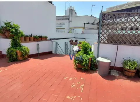 Casa en Bailén