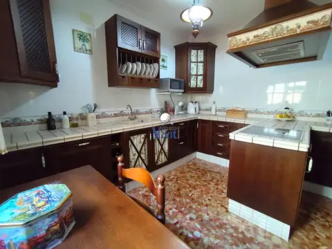 Casa en Zona Santa Lucía