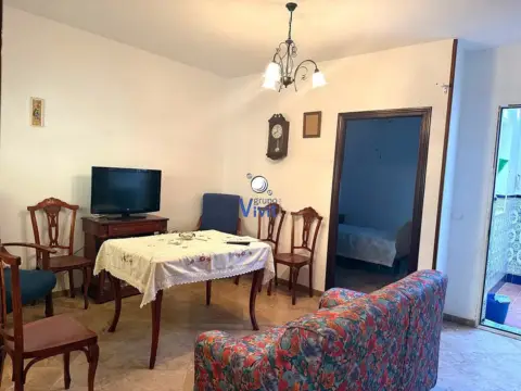 Casa adosada en Zona Santa Lucía