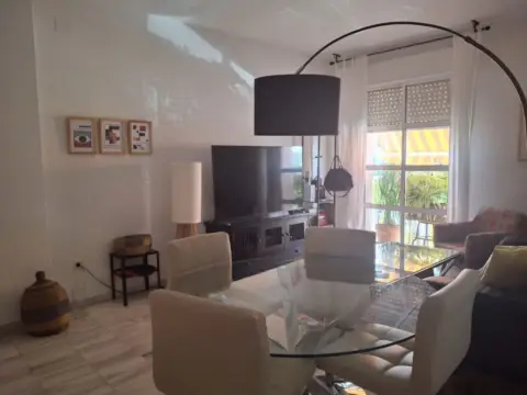 Piso en Coria del Rio