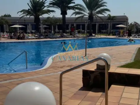 Apartamento en Sur - San Agustin