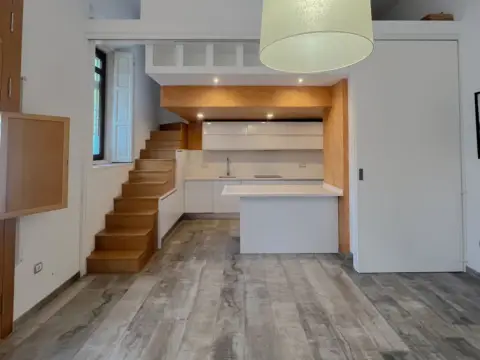 Piso en Centro