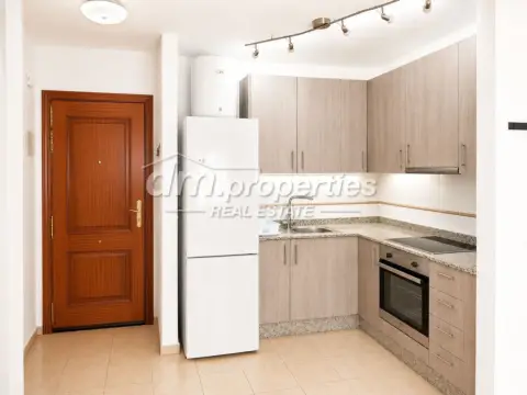 Apartamento en Arona