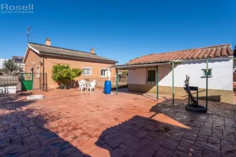 Casa en Can Roses