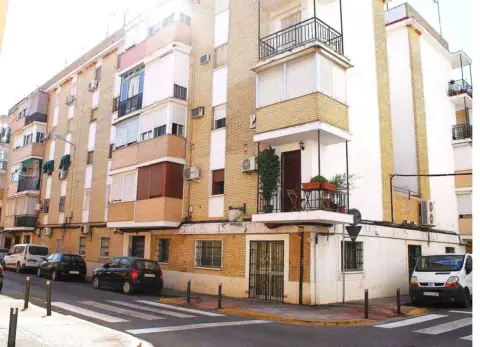 Piso en Avenida de Jerez