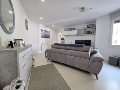 Piso en Molinuevo