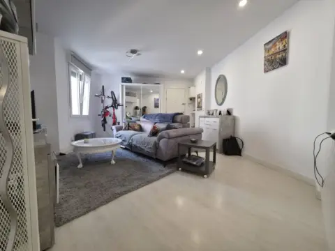 Piso en Molinuevo