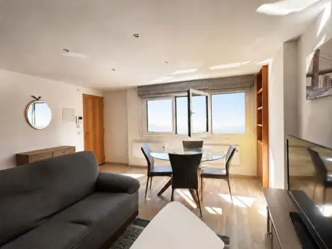 Edificio en Escaldes - Engordany
