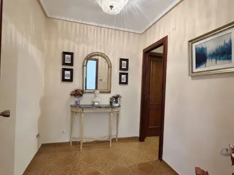 Piso en Carlos V