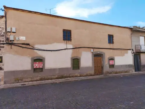 Casa adosada en Aldea del Rey