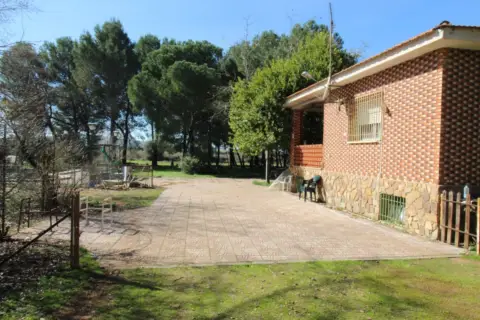 Chalet en Ciudad Real