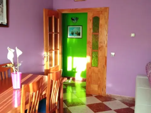 Piso en Aldea del Rey