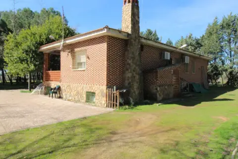 Chalet en Ciudad Real