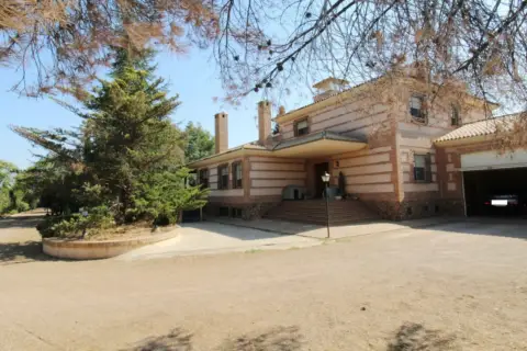Chalet en La Poblachuela