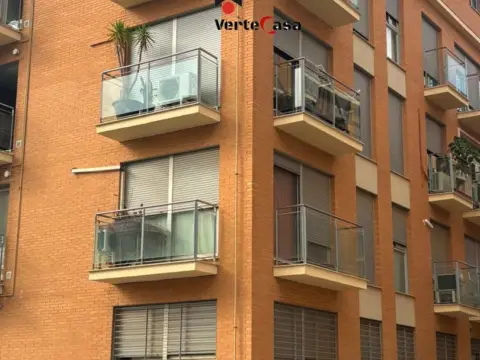 Piso en Emperador