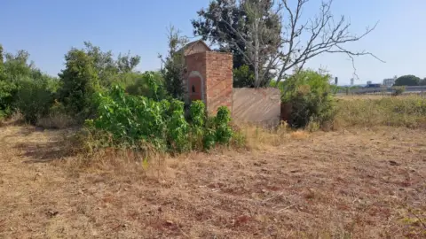 Finca rústica en Morell (El)