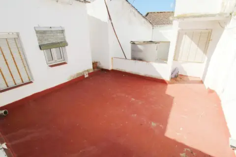Casa adosada en Malagon