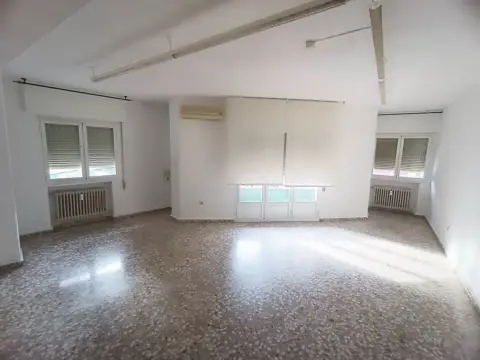 Piso en calle la Mata