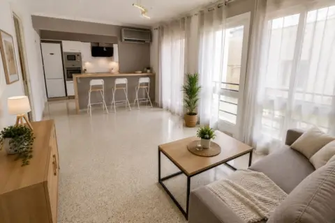 Piso en Carrer de Bartrina
