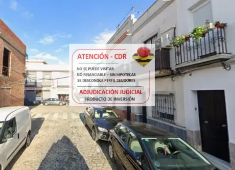 Casa en Centro