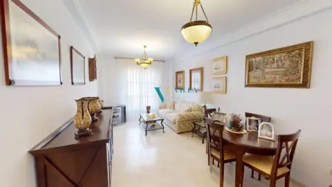 Casa en Prueba de Cañones