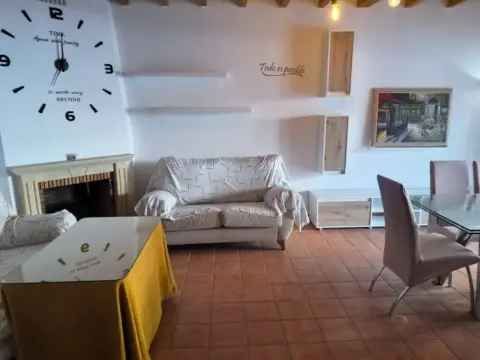 Casa adosada en Club de Golf Las Minas