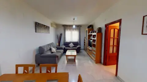 Piso en Zona Santa Lucía