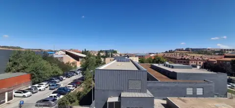 Dúplex en calle de los Picones