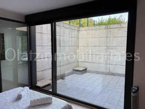 Casa en Llodio