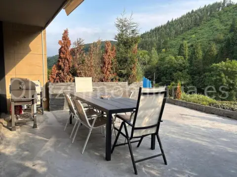 Casa en Llodio