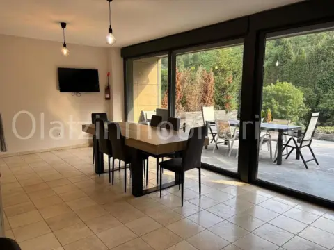 Casa en Llodio