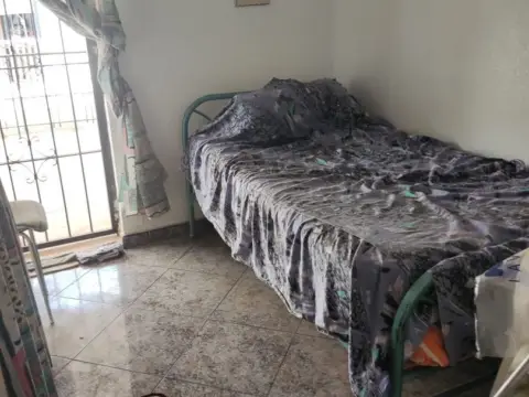 Chalet en calle del Océano Índico, 1