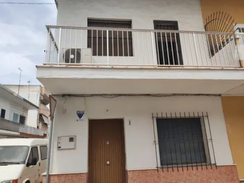 Chalet en calle del Océano Índico, 1