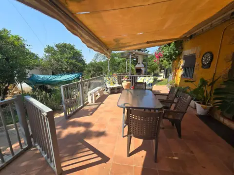 Chalet en Urbanizaciones Periferias