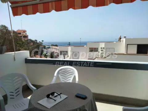 Apartamento en Los Cristianos