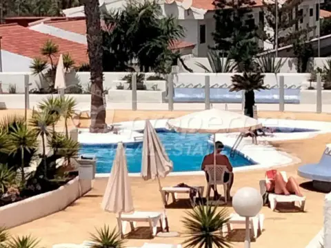Apartamento en Los Cristianos