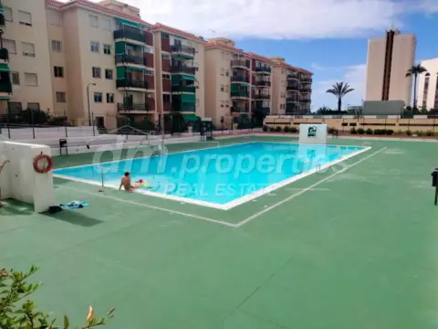 Apartamento en Los Cristianos