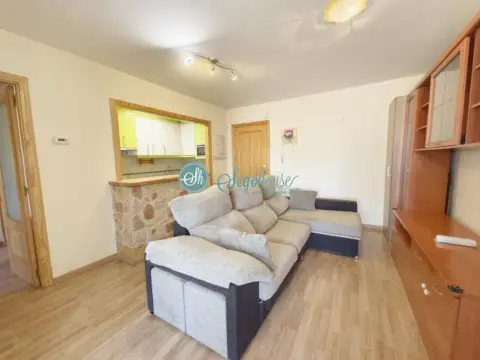 Piso en Bernuy de Porreros