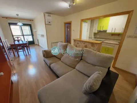 Piso en Bernuy de Porreros