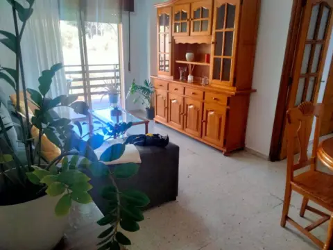 Apartamento en Los Cristianos