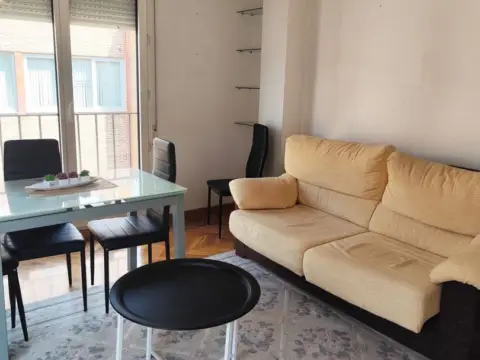 Piso en Centro