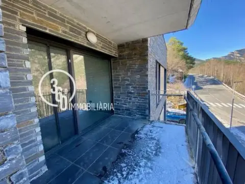 3-bedroom flat for sale in Ordino · 11 of 42