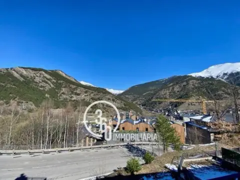 3-bedroom flat for sale in Ordino · 12 of 42