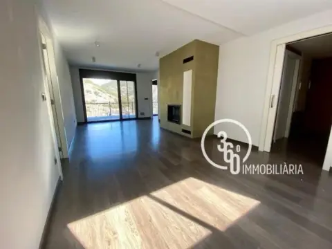 3-bedroom flat for sale in Ordino · 13 of 42