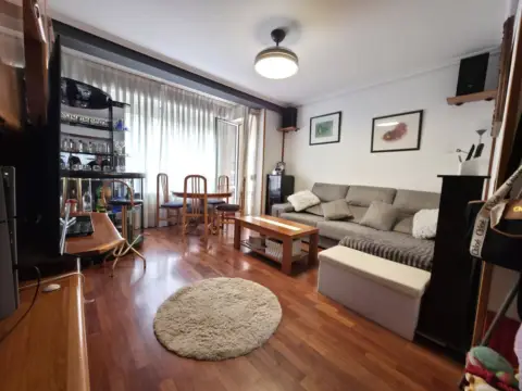 Piso en Lakua