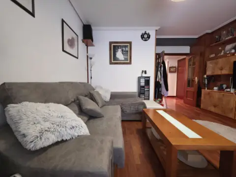 Piso en Lakua