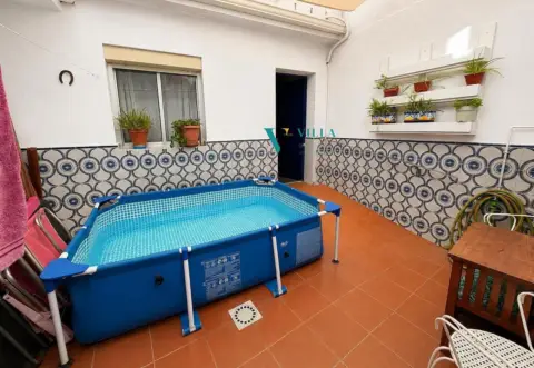 Casa en Zona Santa Lucía