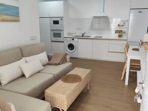 Apartamento en Ribera