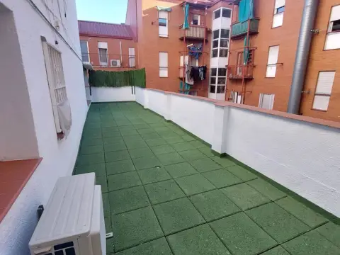 Piso en calle de Molina